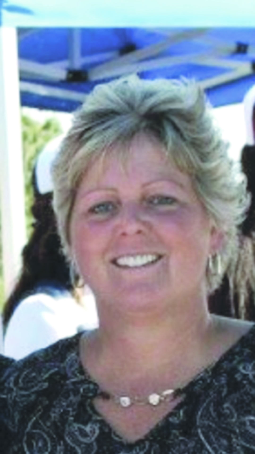 Tammy MacKay